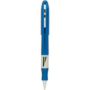 Conklin Nozac Classic 125th Anniversary BLUE ROLLERBALL PEN LE / 125 MADE